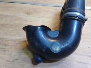 bontott IVECO DAILY Légbeömlő Cső