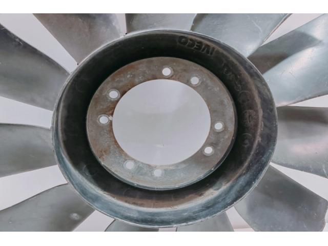 bontott IVECO DAILY Viszkóventilátor Hűtőventilátor