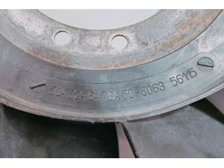 bontott IVECO DAILY Viszkóventilátor Hűtőventilátor