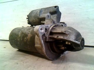 bontott IVECO DAILY Önindító