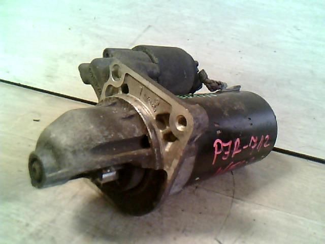 bontott IVECO DAILY Önindító