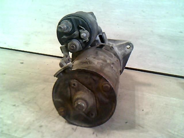 bontott IVECO DAILY Önindító