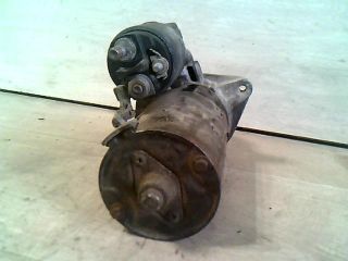 bontott IVECO DAILY Önindító