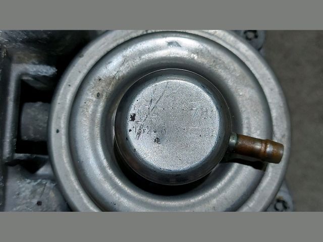 bontott IVECO DAILY EGR / AGR Szelep