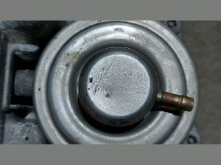 bontott IVECO DAILY EGR / AGR Szelep