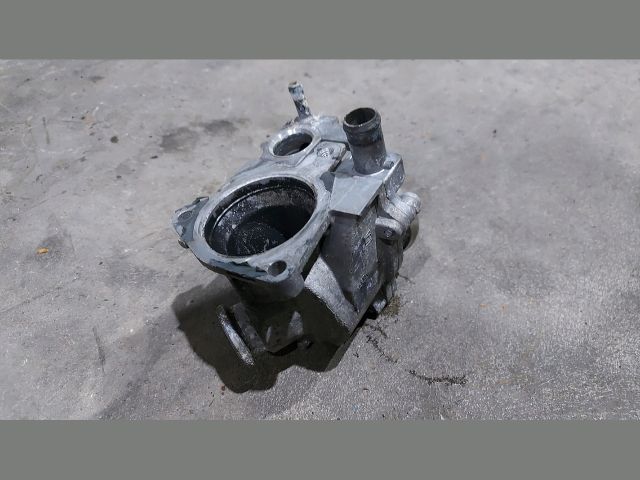 bontott IVECO DAILY EGR / AGR Szelep