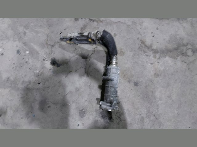 bontott IVECO DAILY EGR Hűtő