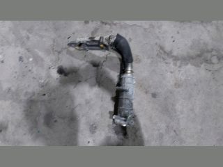 bontott IVECO DAILY EGR Hűtő