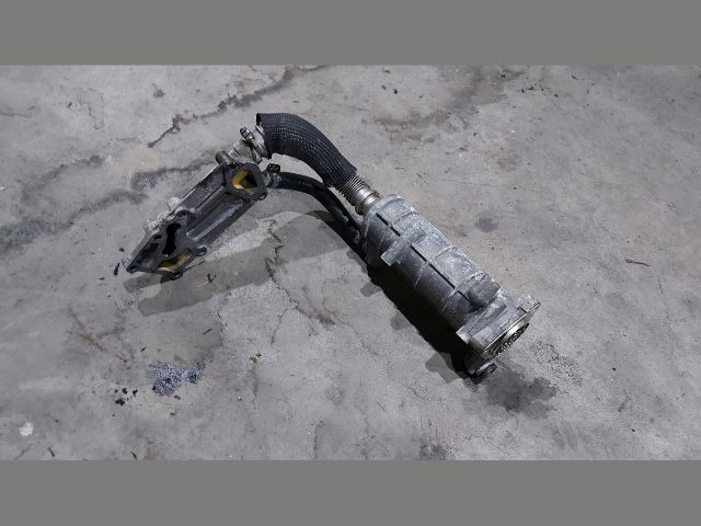 bontott IVECO DAILY EGR Hűtő