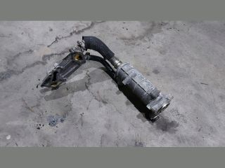 bontott IVECO DAILY EGR Hűtő