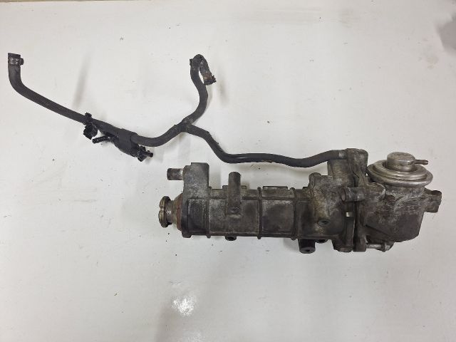 bontott IVECO DAILY EGR Hűtő