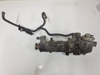 bontott IVECO DAILY EGR Hűtő