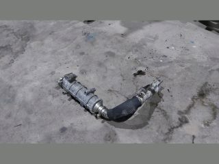 bontott IVECO DAILY EGR Hűtő