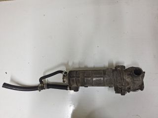 bontott IVECO DAILY EGR Hűtő