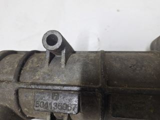 bontott IVECO DAILY EGR Hűtő