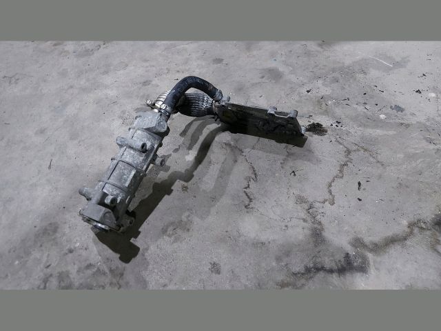 bontott IVECO DAILY EGR Hűtő