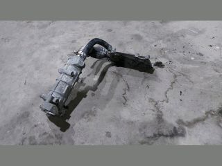bontott IVECO DAILY EGR Hűtő