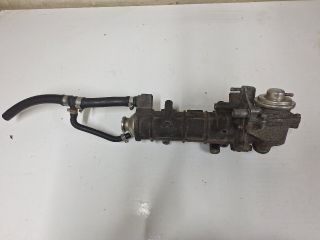 bontott IVECO DAILY EGR Hűtő