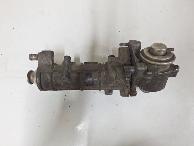 bontott IVECO DAILY EGR Hűtő