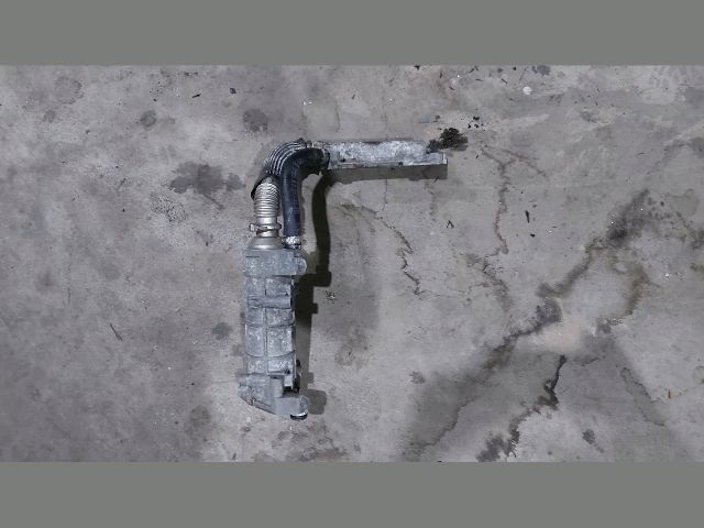 bontott IVECO DAILY EGR Hűtő