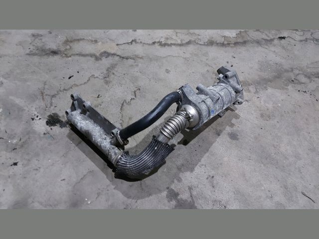 bontott IVECO DAILY EGR Hűtő