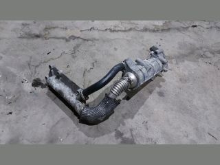 bontott IVECO DAILY EGR Hűtő