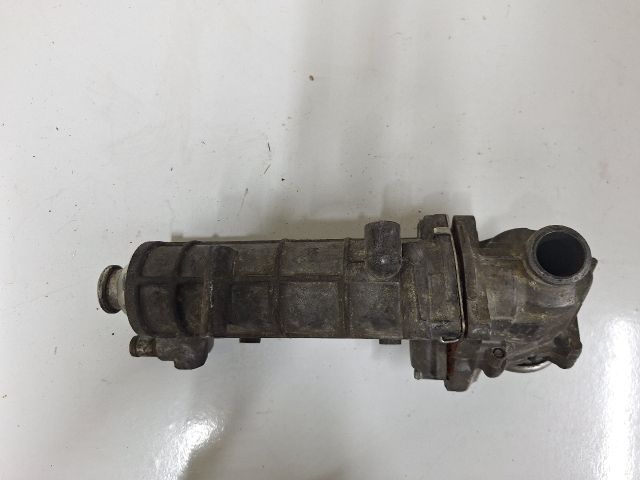 bontott IVECO DAILY EGR Hűtő