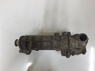 bontott IVECO DAILY EGR Hűtő
