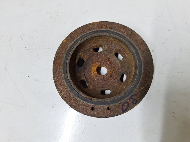 bontott IVECO DAILY Főtengely Szíjtárcsa