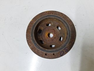 bontott IVECO DAILY Főtengely Szíjtárcsa