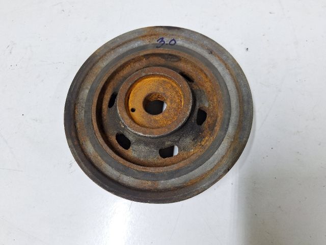 bontott IVECO DAILY Főtengely Szíjtárcsa