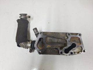 bontott IVECO DAILY Hengerfej Vízkivezető