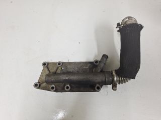 bontott IVECO DAILY Hengerfej Vízkivezető