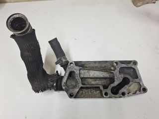 bontott IVECO DAILY Hengerfej Vízkivezető