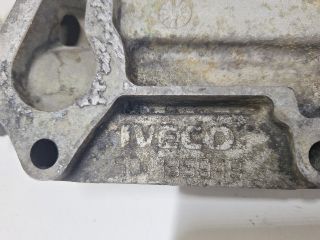 bontott IVECO DAILY Hengerfej Vízkivezető