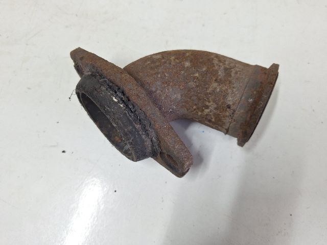 bontott IVECO DAILY Kipufogó Könyök