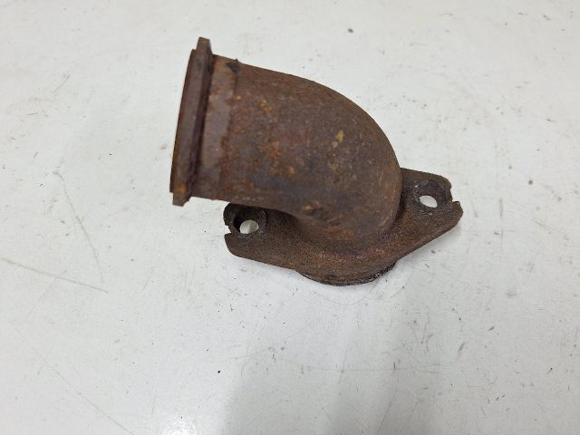 bontott IVECO DAILY Kipufogó Könyök