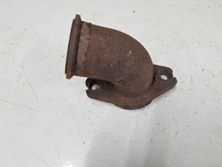 bontott IVECO DAILY Kipufogó Könyök