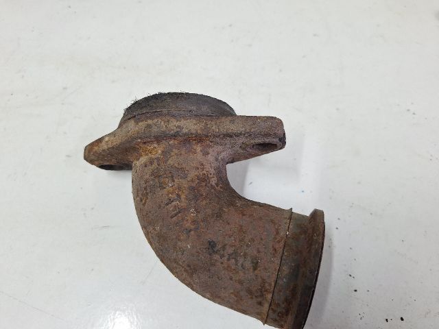 bontott IVECO DAILY Kipufogó Könyök