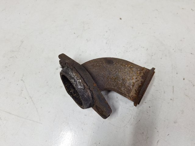 bontott IVECO DAILY Kipufogó Könyök