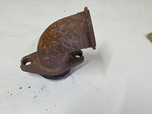 bontott IVECO DAILY Kipufogó Könyök