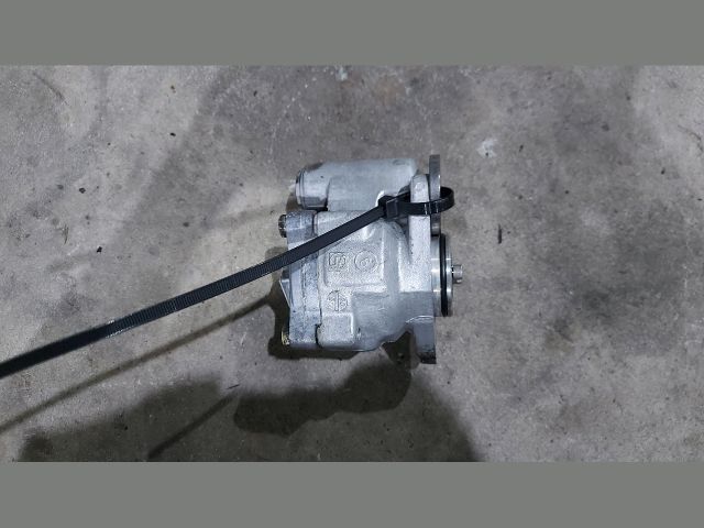 bontott IVECO DAILY Kormányszervó Motor (Hidraulikus)