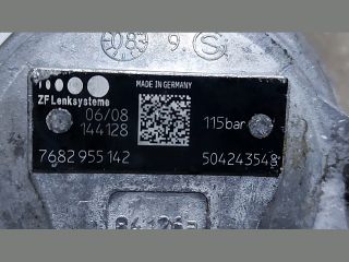 bontott IVECO DAILY Kormányszervó Motor (Hidraulikus)