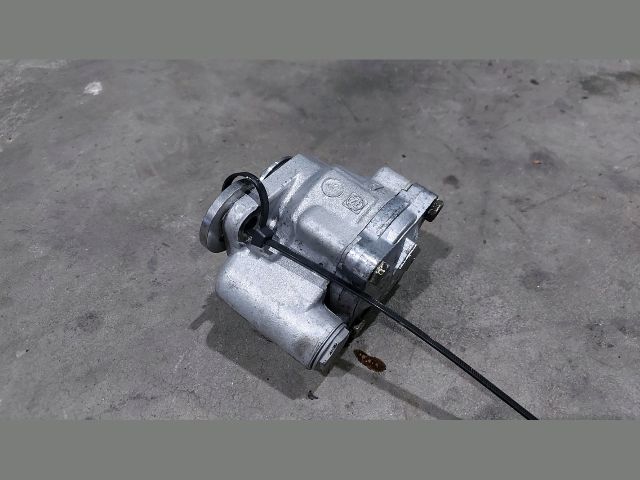 bontott IVECO DAILY Kormányszervó Motor (Hidraulikus)