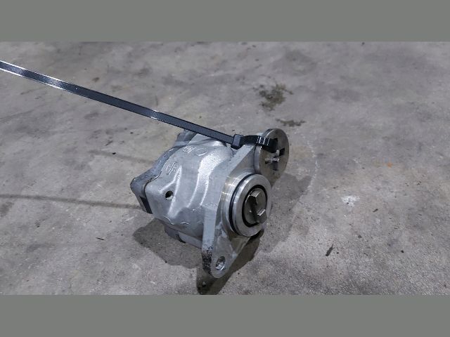 bontott IVECO DAILY Kormányszervó Motor (Hidraulikus)