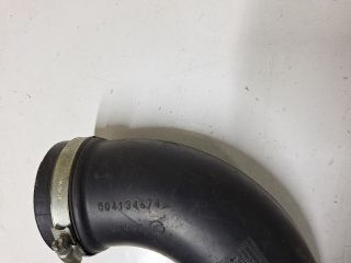 bontott IVECO DAILY Légbeömlő Cső