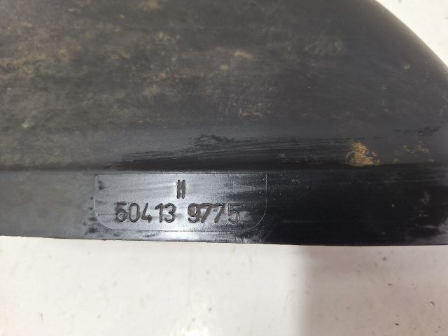 bontott IVECO DAILY Légszűrő Ház Fedél