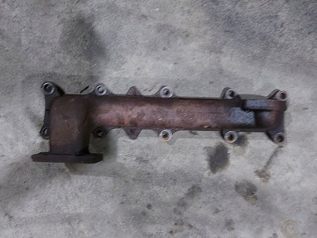 bontott IVECO DAILY Leömlő (Soros)