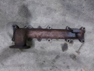 bontott IVECO DAILY Leömlő (Soros)