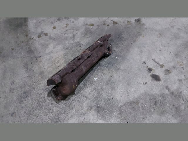 bontott IVECO DAILY Leömlő (Soros)